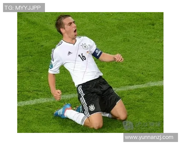 德国足球帅哥明星排行榜揭晓谁是最受欢迎的足球偶像